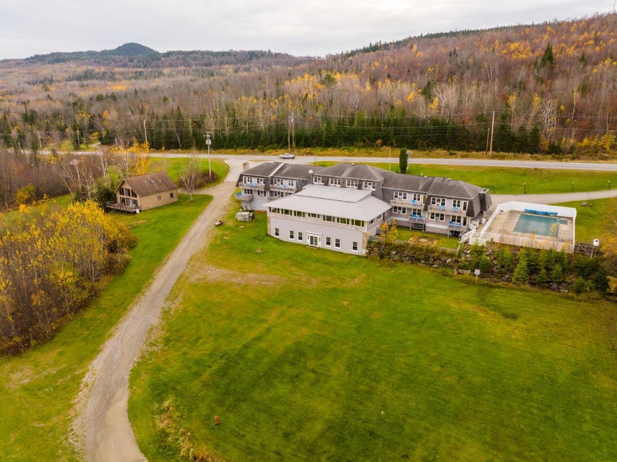 Mountainview Resort Jackman Buitenkant foto