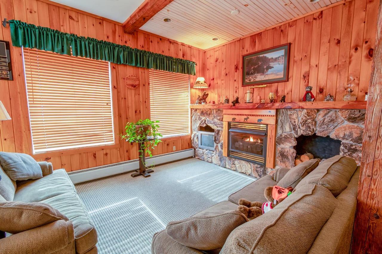 Mountainview Resort Jackman Buitenkant foto