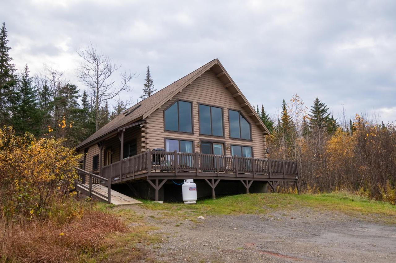 Mountainview Resort Jackman Buitenkant foto